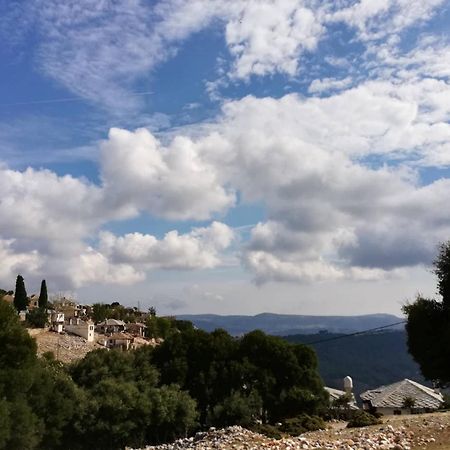 Kastro View Apartment Лименария Екстериор снимка
