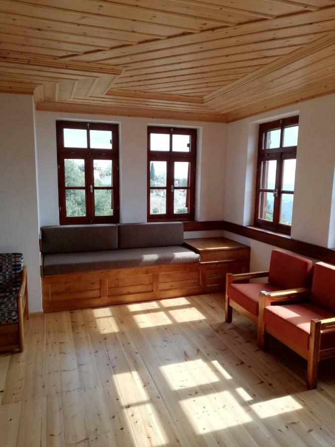 Kastro View Apartment Лименария Екстериор снимка