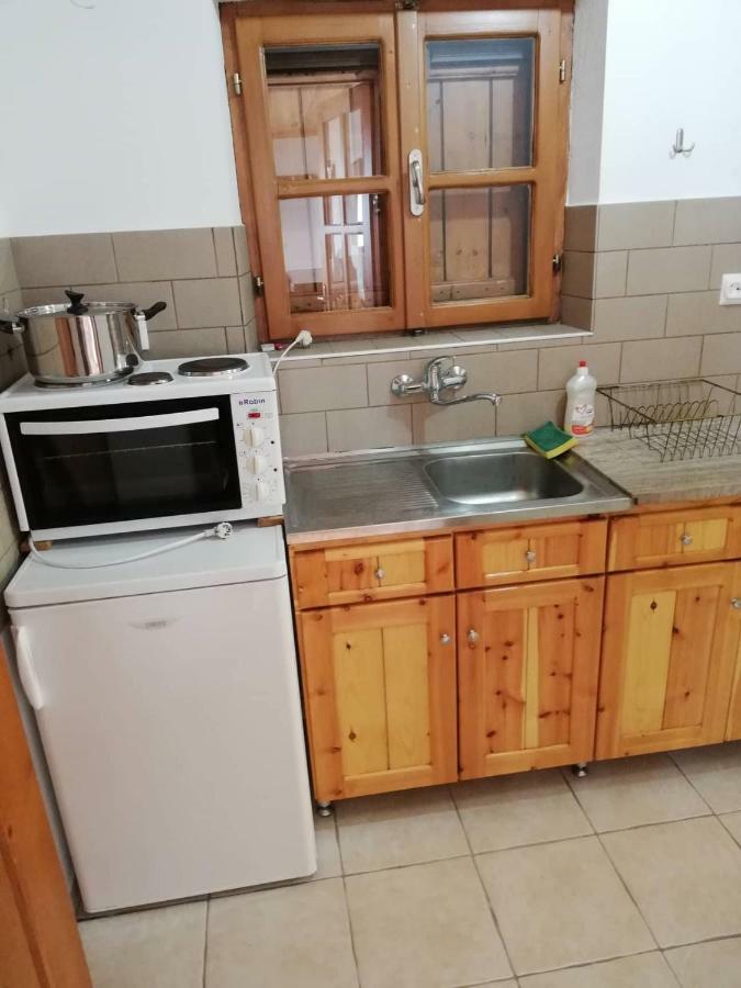 Kastro View Apartment Лименария Екстериор снимка