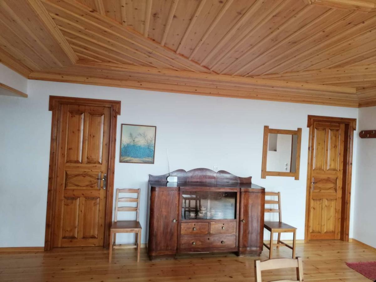 Kastro View Apartment Лименария Екстериор снимка