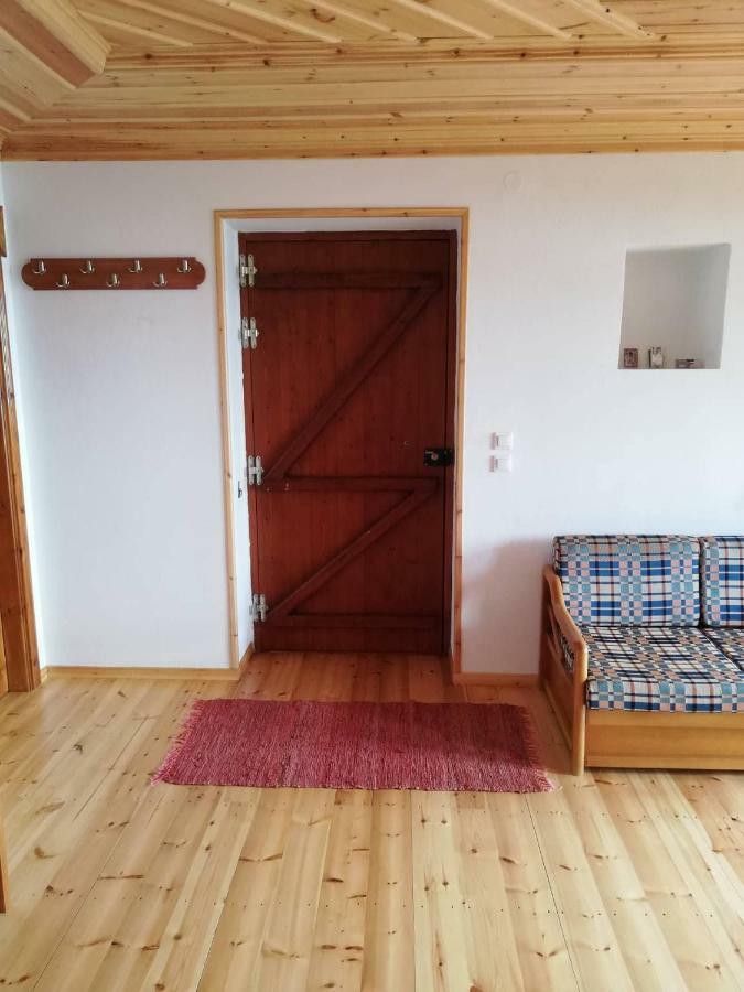 Kastro View Apartment Лименария Екстериор снимка